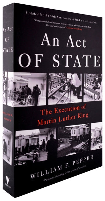 An Act of State
