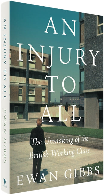 An Injury to All