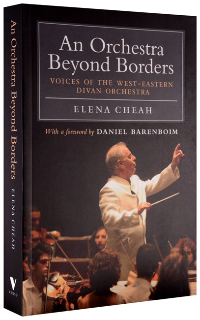An Orchestra Beyond Borders