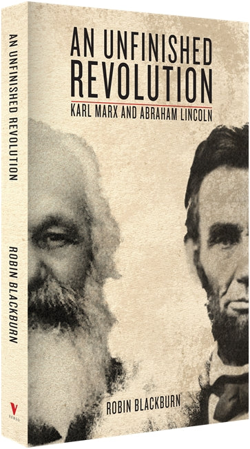 An Unfinished Revolution