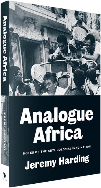 Analogue Africa