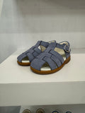 Andanines Jeans Sandal
