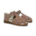 Andanines Pink Heart Sandal