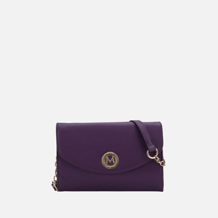 Purple / N/S