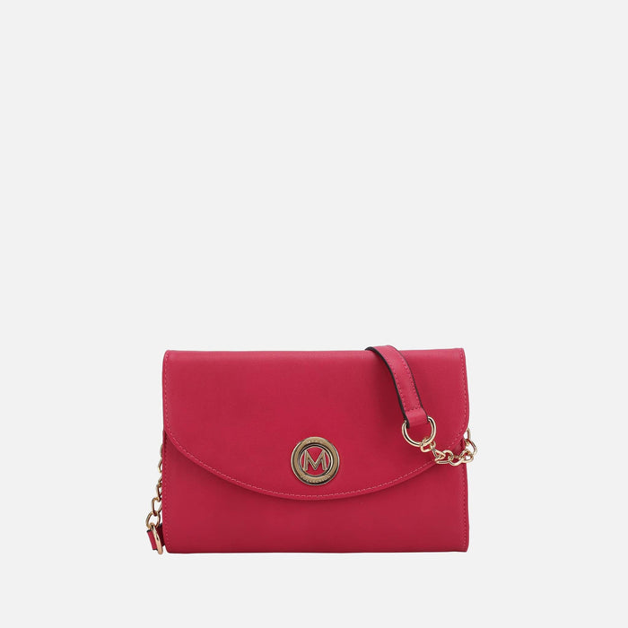 Fuchsia / N/S