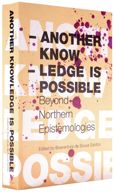 Another Knowledge Is Possible