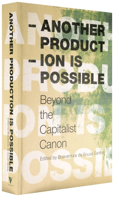 Another Production Is Possible