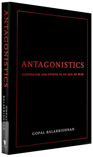 Antagonistics