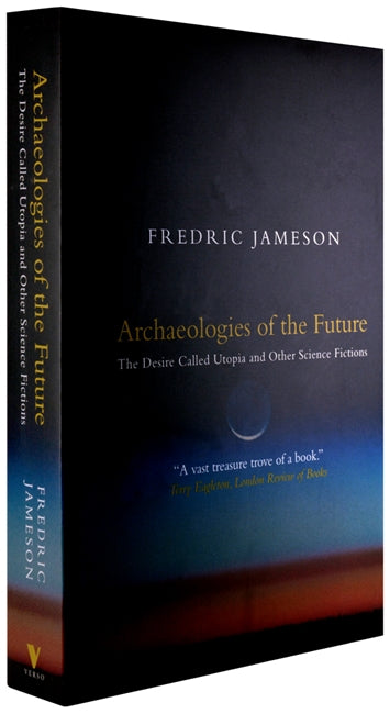 Archaeologies of the Future