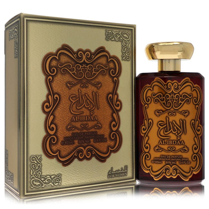 Ard Al Zaafaran Al Ibdaa By Al Zaafaran Eau De Parfum Spray