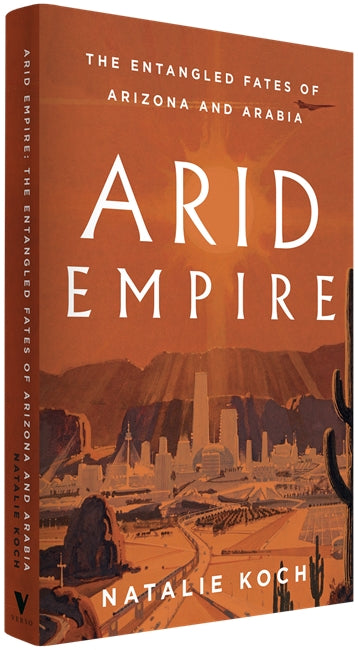 Arid Empire
