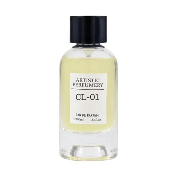 Armaf Artistic Perfumery Cl-01 by Armaf Eau De Parfum Spray