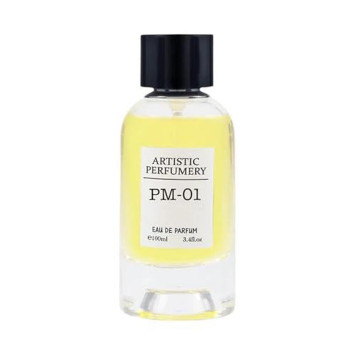 Armaf Artistic Perfumery Pm-01 by Armaf Eau De Parfum Spray