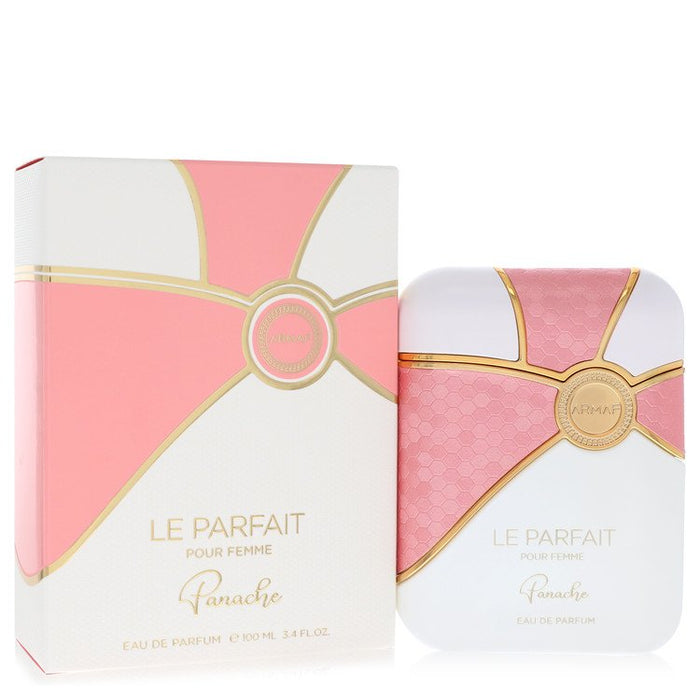 Armaf Le Parfait Panache by Armaf Eau De Parfum Spray