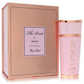 Armaf the Pride Rose Oud by Armaf Eau De Parfum Spray