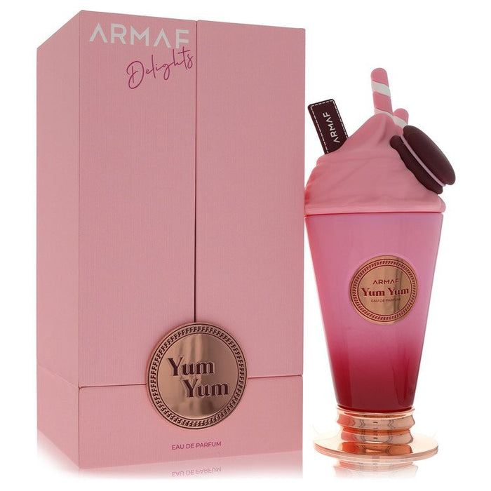 Armaf Yum Yum by Armaf Eau De Parfum Spray