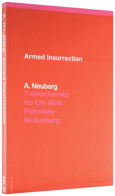 Armed Insurrection