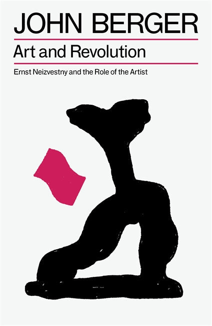 Art and Revolution