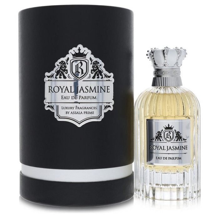 Assala Prime Royal Jasmine by Assala Eau De Parfum Spray