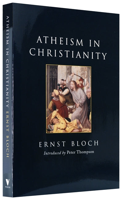 Atheism in Christianity