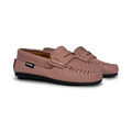 Atlanta Rose Penny Loafer