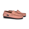 Atlanta Salmon Smooth Original Penny Loafer