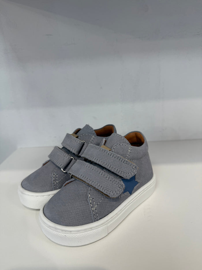 Atlanta Stone Star Baby Sneaker
