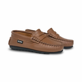 Atlanta Tawny Penny Loafer