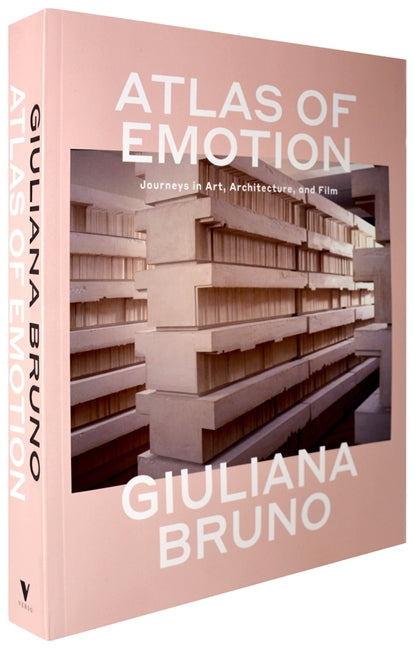 Atlas of Emotion