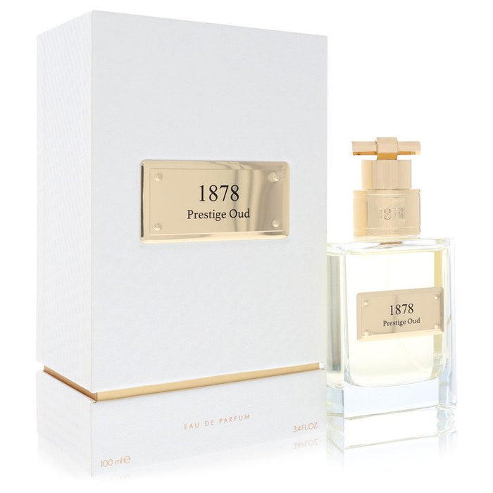 Atralia 1878 Prestige Oud by Atralia Eau De Parfum Spray
