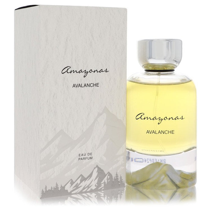 Atralia Amazonas Avalanche by Atralia Eau De Parfum Spray