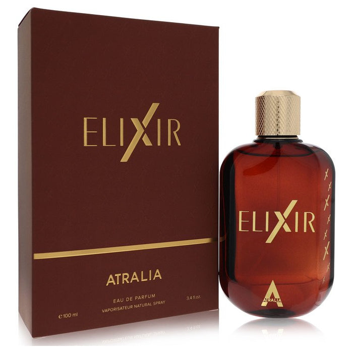 Atralia Elixir by Atralia Eau De Parfum Spray