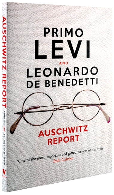 Auschwitz Report
