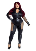 Avenging Assassin Halloween Costume