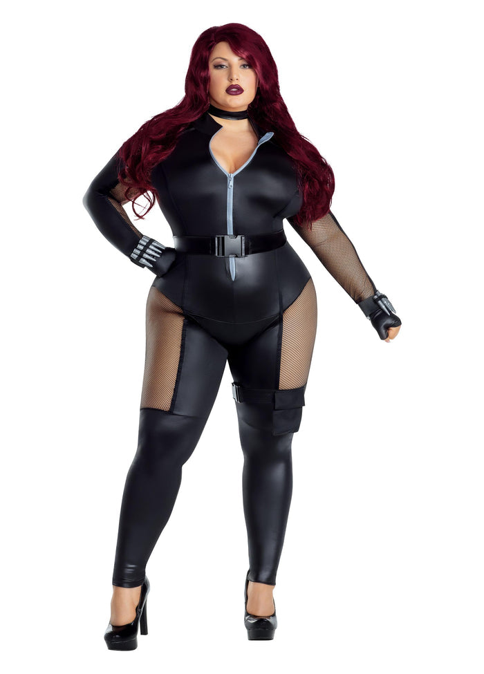 Avenging Assassin Halloween Costume