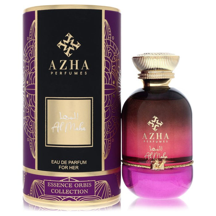 Azha Al Maha by Azha Eau De Parfum Spray