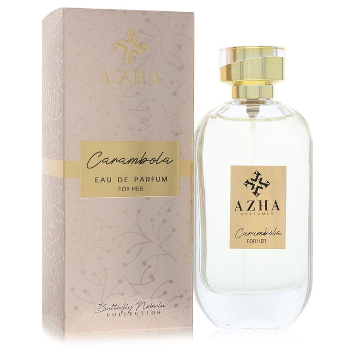 Azha Carambola by Azha Eau De Parfum Spray