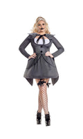 Bad Dreams Babe Halloween Costume