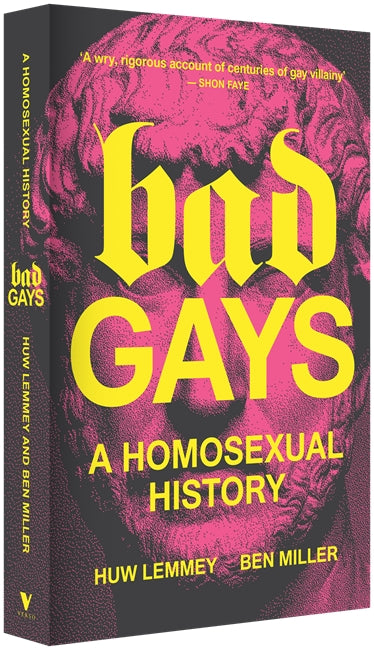Bad Gays