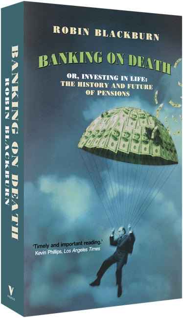 Banking on Death