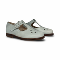 Beberlis Sea Foam T-Strap