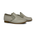 Beberlis Taupe Smoking Shoe