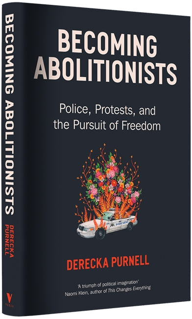Becoming Abolitionists