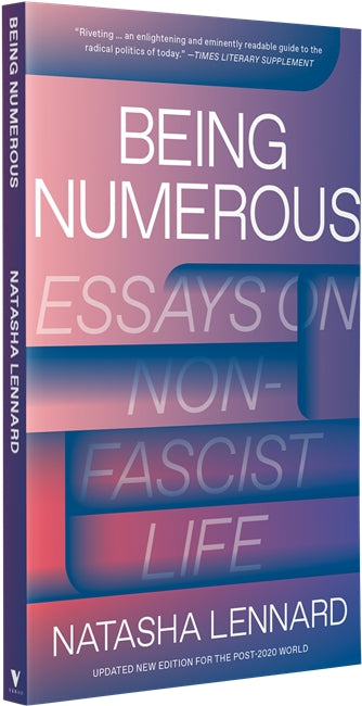 Being Numerous