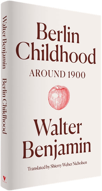 Berlin Childhood around 1900