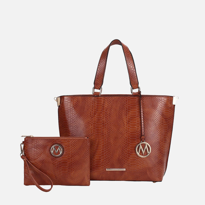 Cognac Brown / N/S