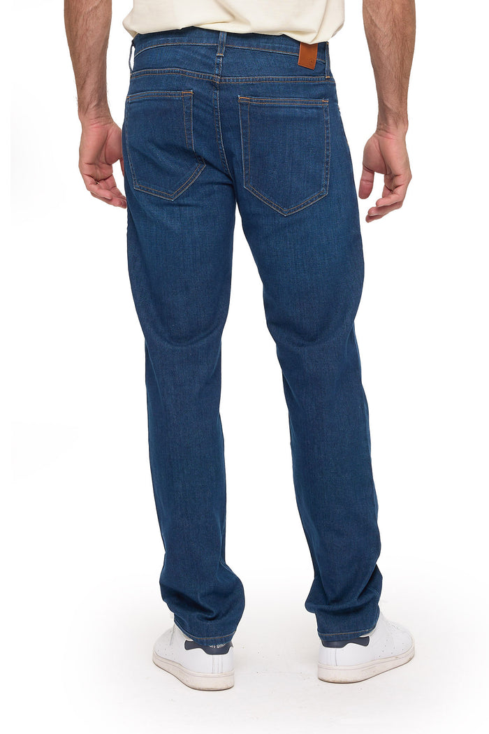 Best Travel Jeans Concorde | Straight | Vintage Indigo
