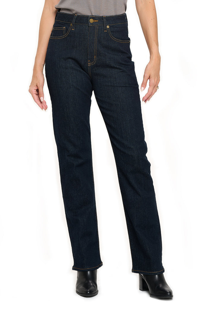 Best Travel Jeans | Relaxed Straight
