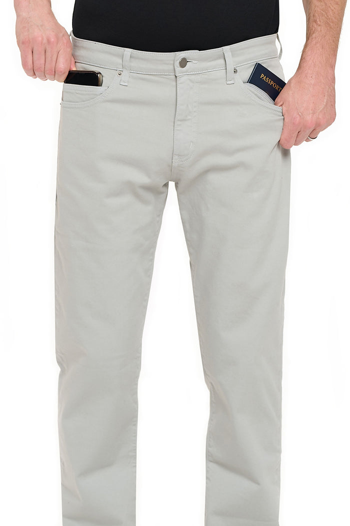 Best Travel Jeans | Slim