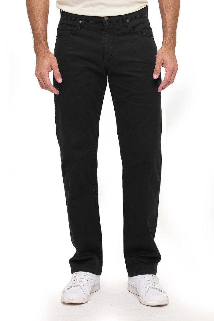Best Travel Jeans | Twill | Straight